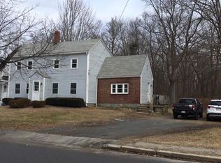 199 Howard St, Rockland, MA 02370