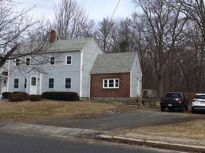 199 Howard St, Rockland, MA, 02370