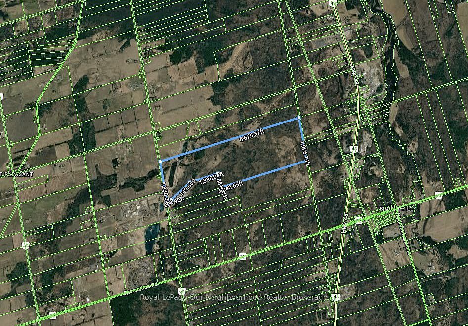 1st image of 23095 McCowan Rd