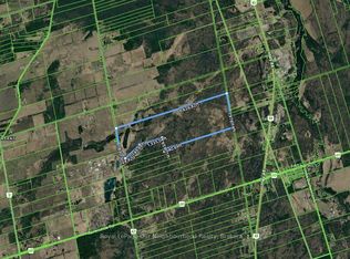 23095 McCowan Rd, Georgina, ON L0E 1R0
