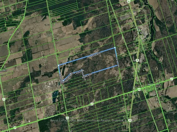 23095 McCowan Rd, Georgina, ON L0E 1R0