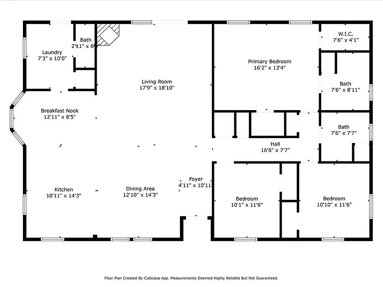 5925 Woodway Dr — Photo 24