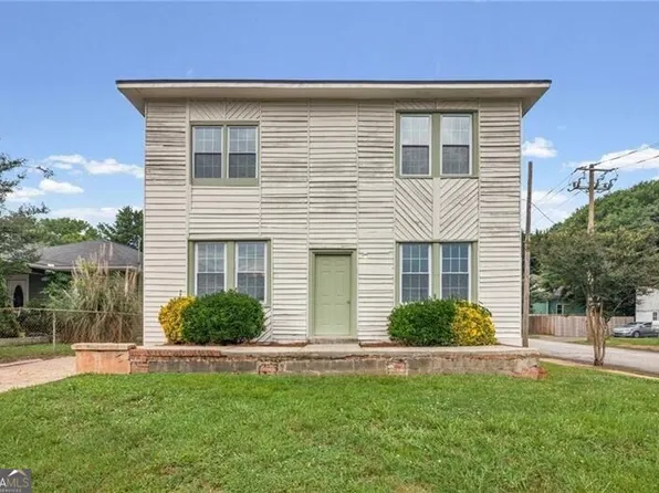 3097 E Point St, East Pt, GA 30344