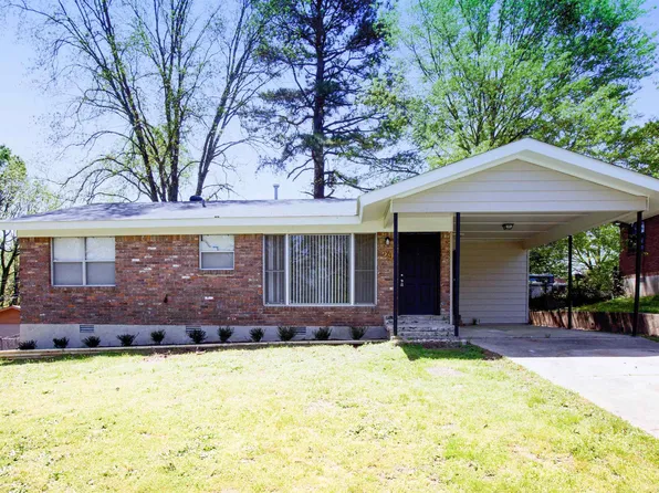 29 Clement Dr, Little Rock, AR 72209