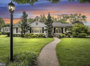 101 N Saint Johns Dr, Camp Hill, PA
