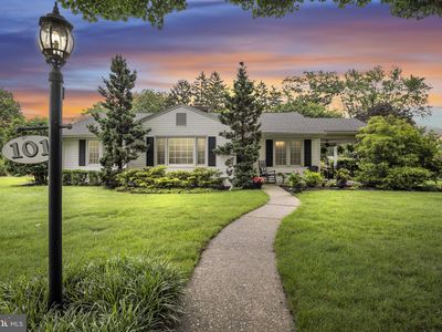 101 N Saint Johns Dr, Camp Hill, PA, 17011