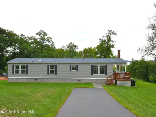 200 Willow Street, Kingston, NY 12401
