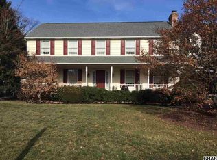3 Strayer Dr, Carlisle, PA 17013