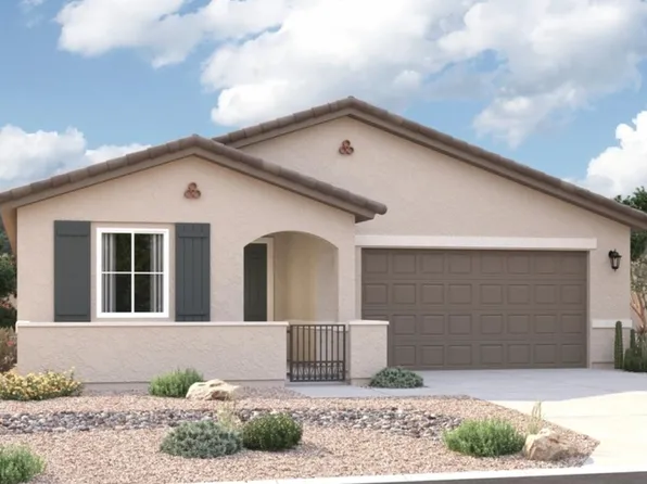 6023 Gilpin Dr SE, Albuquerque, NM 87106