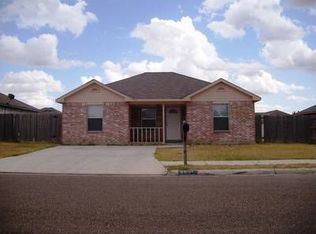 2001 Tierra Dorada Blvd, Mission, TX 78572