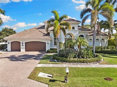 1389 Bayport AVE, Marco Island, FL, 34145