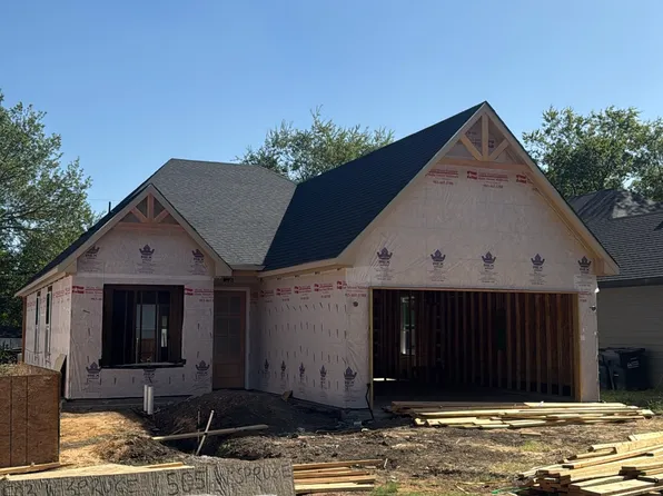 503 W Spruce St, Whitewright, TX 75491