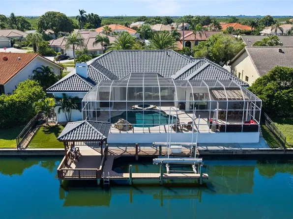 9805 COMPASS POINT WAY, TAMPA, FL 33615