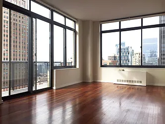 Rented by Stonehenge NYC LLC