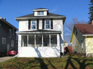 1229 Climax St, Lansing, MI 48912