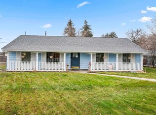 13020 E Desmet Ave, Spokane, WA 99216