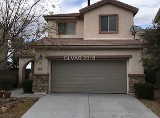 2436 Rue Bienville Way, Henderson, NV 89044
