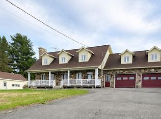 329 Price Rd, Drummond, NB E3Y2A7