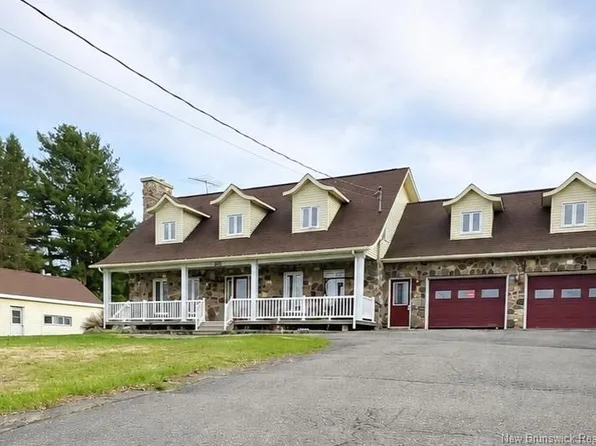 329 Price Rd, Drummond, NB E3Y 2A7