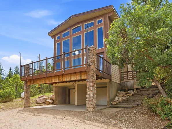 5251 E Highway 39 #48, Huntsville, UT 84317
