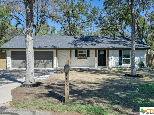 12503 Parkland Dr, Austin, TX 78729