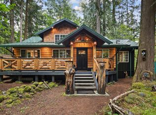 27172 E Marion Rd, Rhododendron, OR 97049