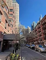 Rented by CNYC Apartments
