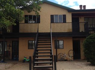 1206C Aspen Dr, Andrews, TX 79714