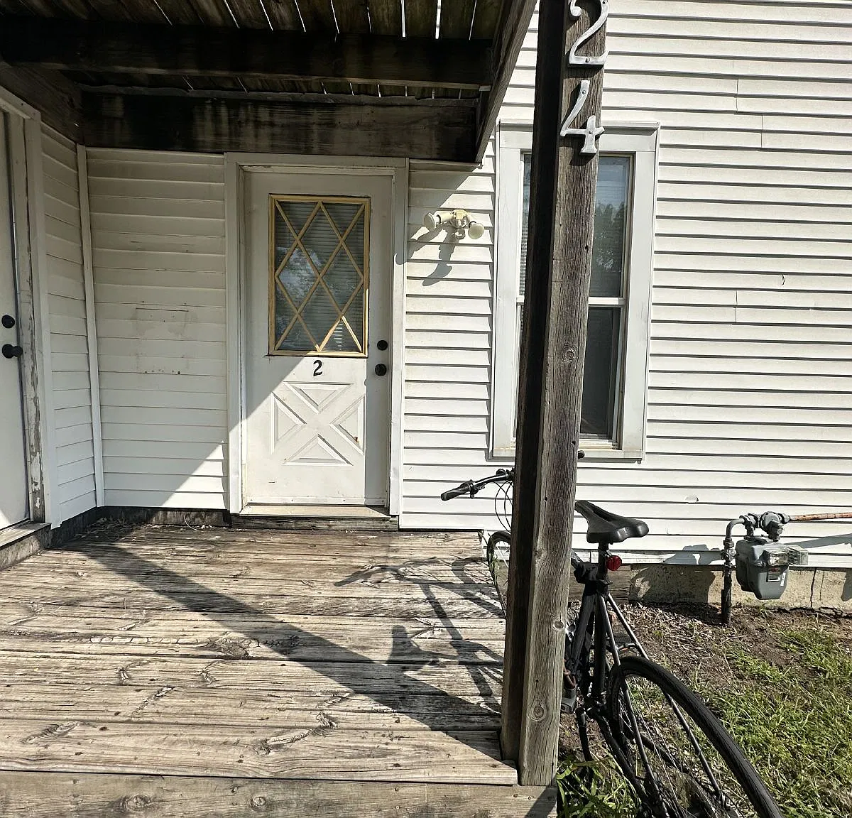 1 bed, 1.0 bath, $750 — Photo 2