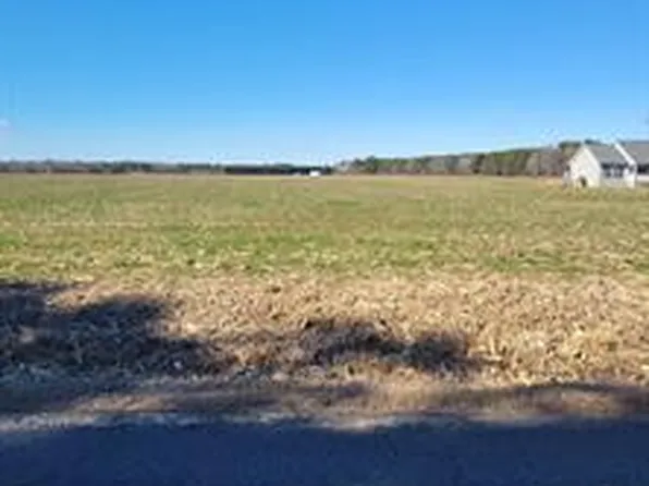 0 Box Iron Rd, Snow Hill, MD 21863