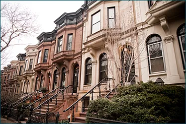 Sold by Brown Harris Stevens