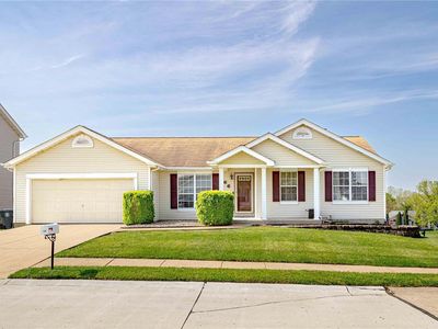 166 Royallprairie Ln, O'Fallon, MO, 63368