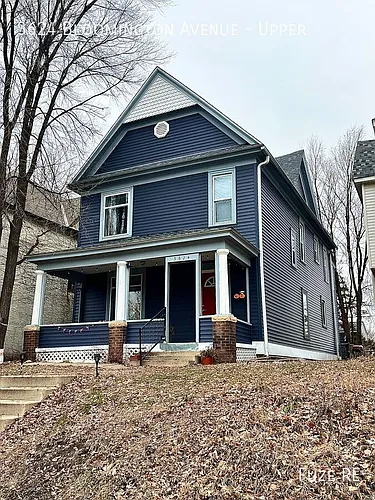 3624 Bloomington Ave #UPPER Photo 1