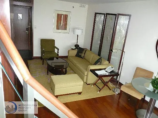 Rented by Metropolitan Property Group | media 1