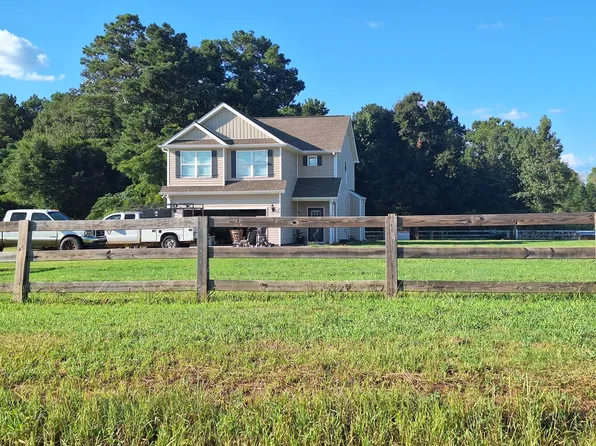 227 Cannafax Rd, Barnesville, GA 30204