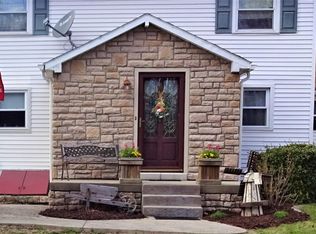 130 W Mountain Rd, Wind Gap, PA 18091