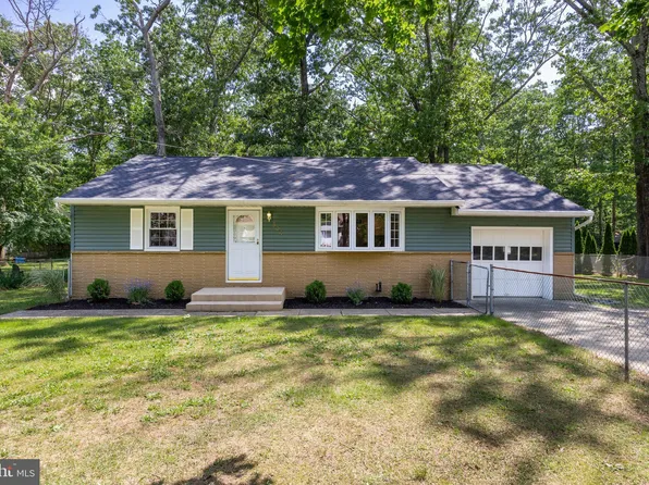 504 Washington Blvd, Browns Mills, NJ 08015