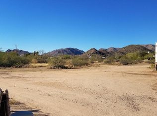 22801 W Hillcrest Dr, Congress, AZ 85332