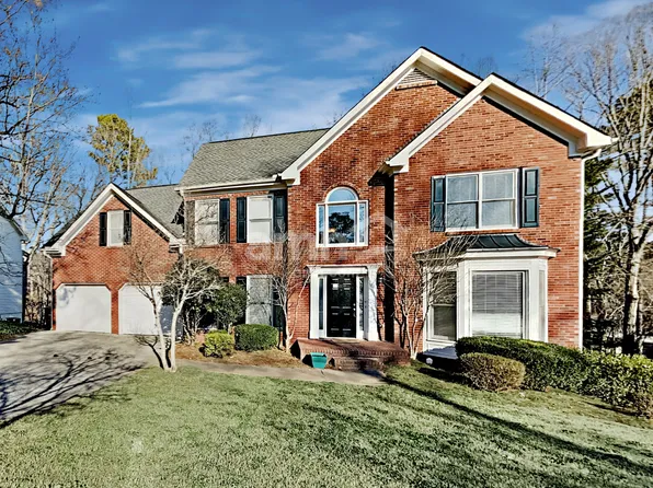 708 Braidwood Rdg NW, Acworth, GA 30101