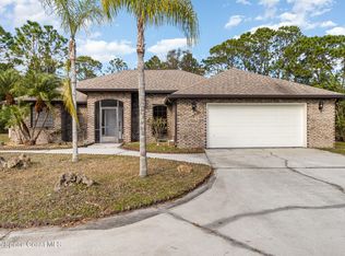 730 Reese Rd, Malabar, FL 32950