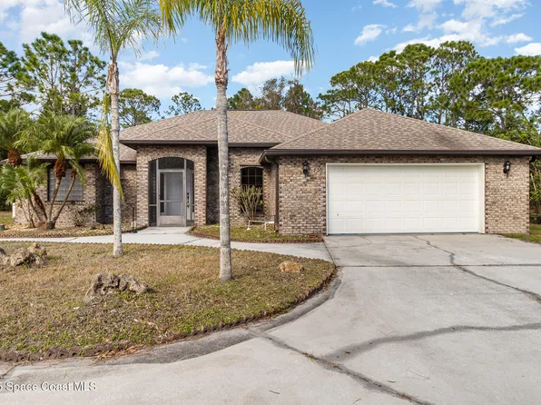 730 Reese Rd, Malabar, FL 32950