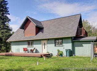 6023 S Aurora, Wasilla, AK 99654