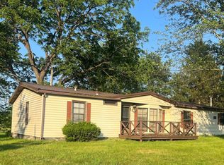 3064 Berry Ridge Rd, East Waterford, PA 17021