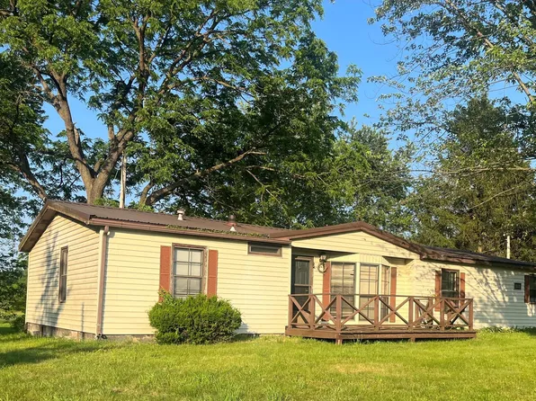 3064 Berry Ridge Rd, East Waterford, PA 17021