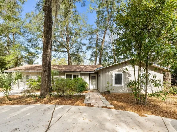 3116 W University Ave, Gainesville, FL 32607