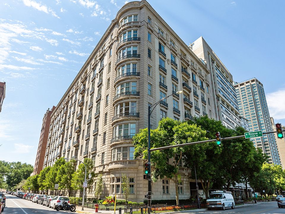 1st image of 3400 N Lake Shore Dr APT 1C