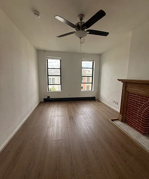 535 W 141st St #3 — Photo 3