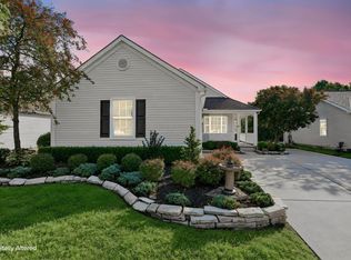 508 Straiton Sq, Westerville, OH 43082