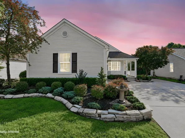 508 Straiton Sq, Westerville, OH 43082