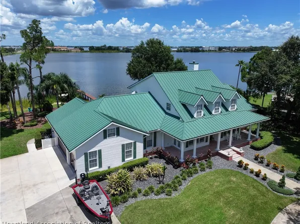 178 Lake Drive Blvd, Sebring, FL 33875
